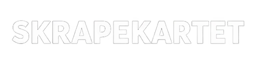 Skrapekartet