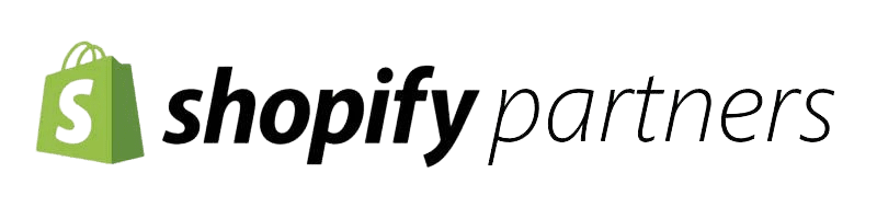 Shopify Partner